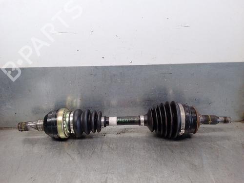 Used Left front driveshaft Left front driveshaft 13746493 13746493