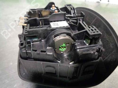 Driver airbag RENAULT SCÉNIC III (JZ0/1_) 1.4 16V (JZ0F, JZ1V) | BP5886081C9 