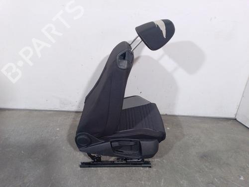 Right front seat VW SCIROCCO III (137, 138) 2.0 TSI | BP20709104C16 