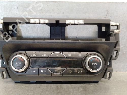 AC-Styringsenhed/Manøvreenhed MAZDA 3 (BL) 2.2 MZR CD (BL10) (150 hp) 29862824