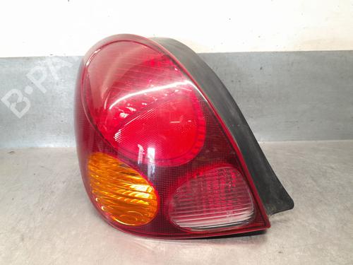 Used Left taillight Left taillight 36889518 36889518