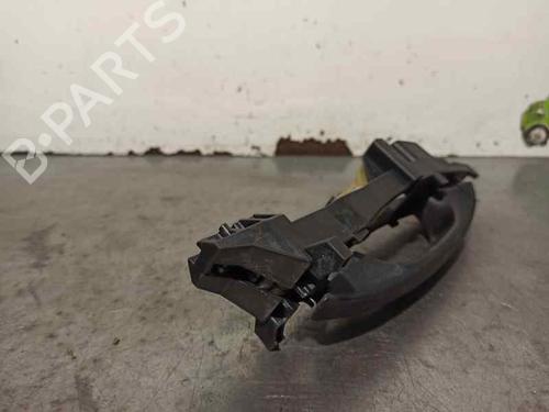 Rear right exterior door handle MERCEDES-BENZ C-CLASS (W203) C 180 Kompressor (203.046) | BP5564548C130 