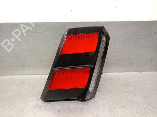 Used Left tailgate light Left tailgate light 31886411 31886411