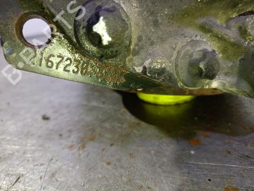 Rear differential MERCEDES-BENZ C-CLASS (W203) C 220 CDI (203.008) | BP24229782M24 