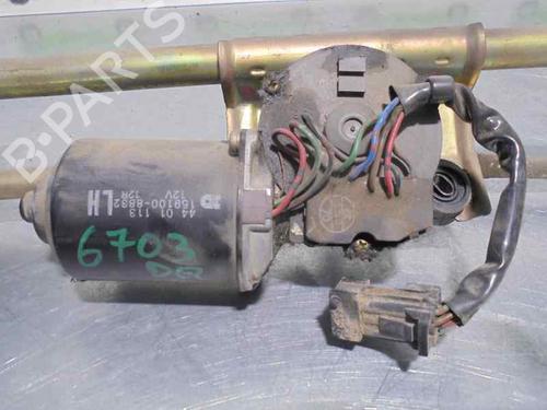 Front wiper motor SAAB 9-3 Cabriolet (YS3D)  | BP2333102M29 