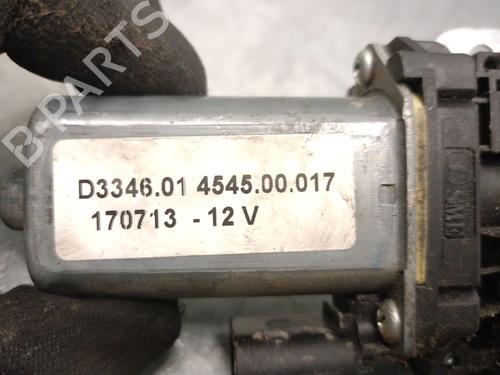 Alzavetro anteriore destra CITROËN JUMPY I (U6U_) 2.0 HDi 110 | BP29909219C23