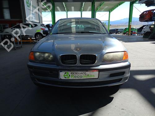 Gearstang BMW 3 (E46) 318 i | BP29488902M90 - Image 13