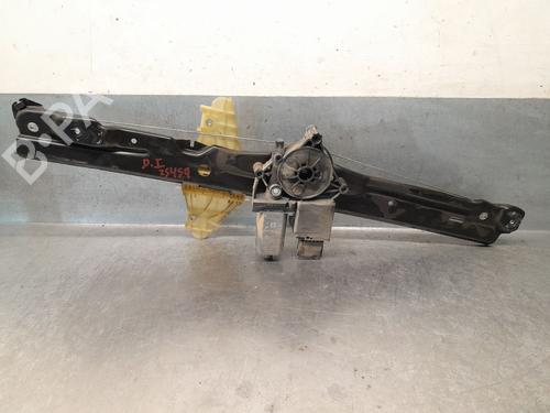 Used Front left window mechanism Front left window mechanism 37034583 37034583