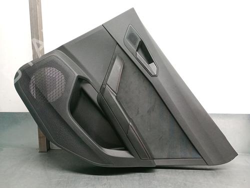 Used Rear right panel CUPRA LEON (KL1, KU1, KUG) 1.5 eTSI (150 hp) 29954147