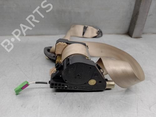 Rear left seatbelt SKODA SUPERB I (3U4) 1.9 TDI | BP16424098I29 