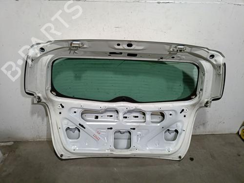 Tailgate TOYOTA VERSO (_R2_) 1.6 D4-D (WAR20_) | BP20848782C6 
