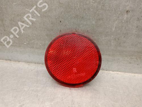 Used Rear bumper right light Rear bumper right light NISSAN QASHQAI I (J10, NJ10) 1.5 dCi (106 hp) 33399934 33399934