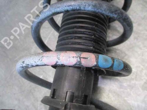 Left front shock absorber SEAT AROSA (6H1) 1.0 | BP4503341M16 