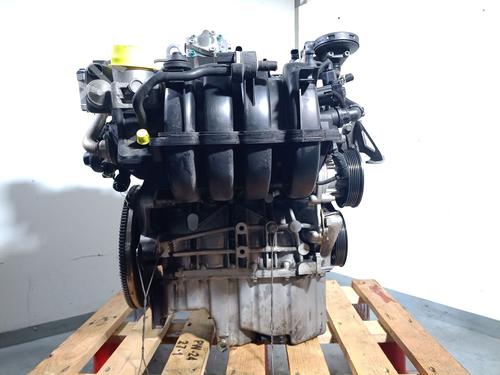 Engine VW TOURAN (1T1, 1T2) 1.6 FSI | BP38074858M1 - Image 5