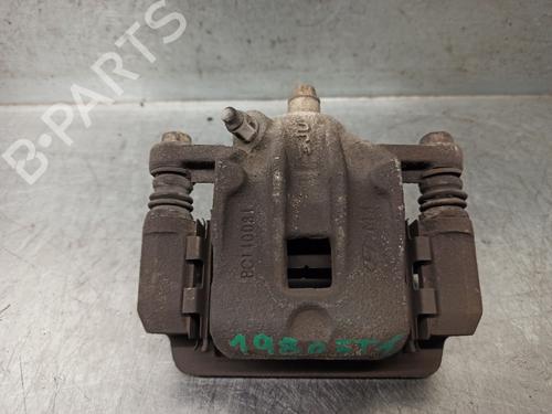 Used Left rear brake caliper HYUNDAI GETZ (TB) 1.5 CRDi (82 hp) 16820691