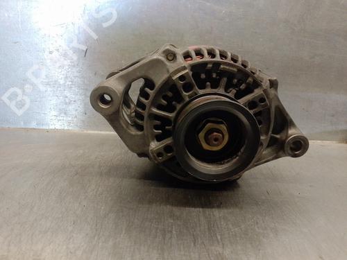 Used Alternator CHRYSLER VOYAGER / GRAND VOYAGER III (GS_, NS_) 2.0 i (133 hp) 14940374