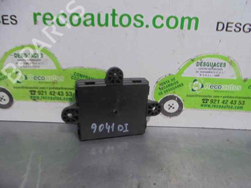 Electronic module FORD C-MAX II (DXA/CB7, DXA/CEU)  | BP3262700M83 