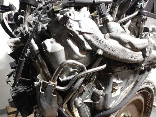 Engine INFINITI Q50 50 D | BP34519027M1  - Image 11