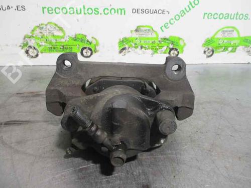 Right front brake caliper HONDA ACCORD VII Tourer (CM, CN) 2.2 i-CTDi (CN2) | BP11614185M104 