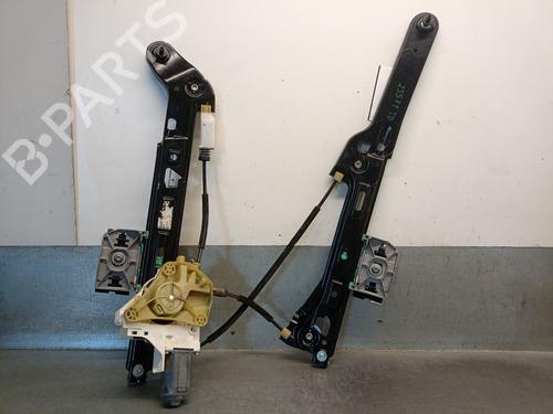 Used Rear right window mechanism Rear right window mechanism 36031789 36031789