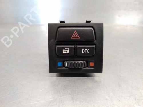 Used Warning switch BMW 3 (E90) 320 d (177 hp) 15422339