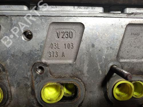 Engine SKODA OCTAVIA II (1Z3) 1.6 TDI | BP32733038M1  - Image 10