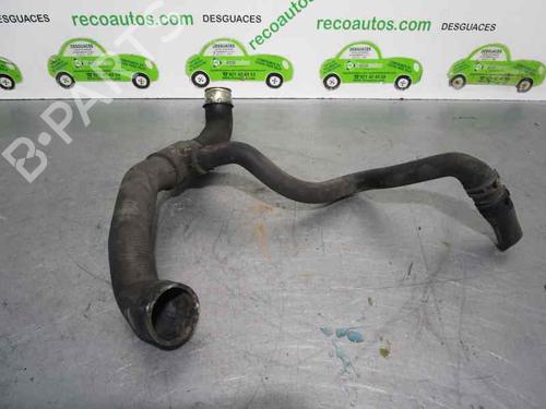 Pipe MERCEDES-BENZ CLK (C209)  | BP21018837M125 