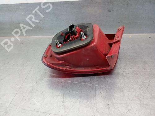 Left taillight VW PASSAT B6 (3C2) 2.0 TDI 16V | BP25242645C34 - Image 2