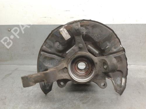 Used Right front steering knuckle TOYOTA COROLLA Verso (ZER_, ZZE12_, R1_) 2.2 D-4D (AUR10_, AUR10R) (136 hp) 30718967