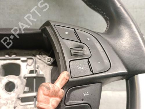 Steering wheel CITROËN C4 Picasso II 1.6 BlueHDi 120 | BP30177755C49 