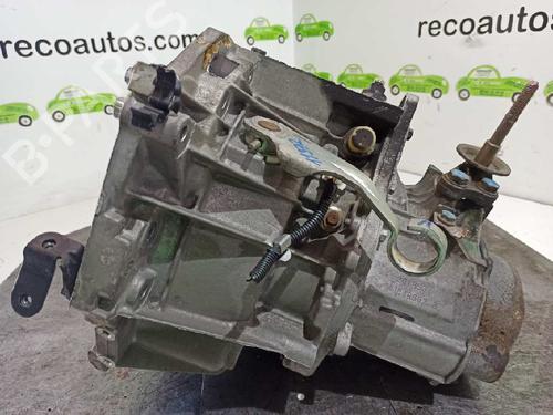 Gearbox CITROËN XANTIA (X1_, X2_) 2.0 HDI 90 | BP6024955M3 