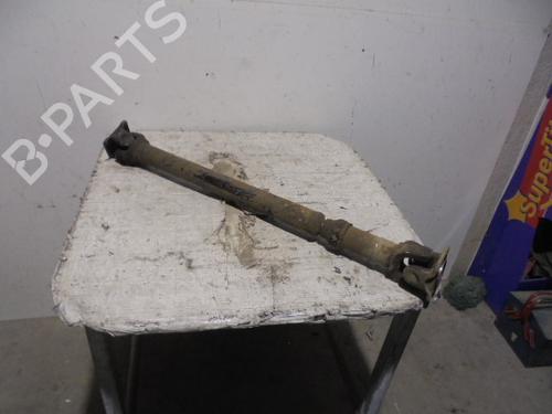 Used Driveshaft NISSAN PATROL GR V Wagon (Y61) 3.0 DTi (160 hp) 9959070
