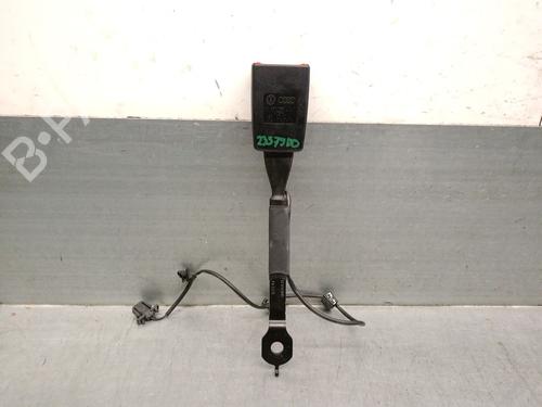 Used Seat buckle AUDI Q3 (8UB, 8UG) 2.0 TDI (150 hp) 29434192