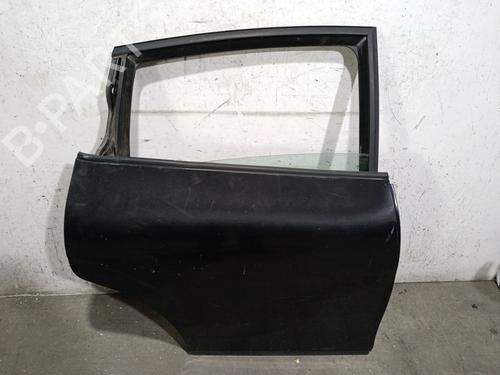 Used Right rear door SEAT LEON (1P1) 1.9 TDI (105 hp) 26124183