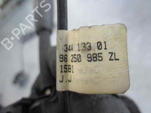 Switch PEUGEOT 206 Hatchback (2A/C) 2.0 HDI 90 | BP20244398I30