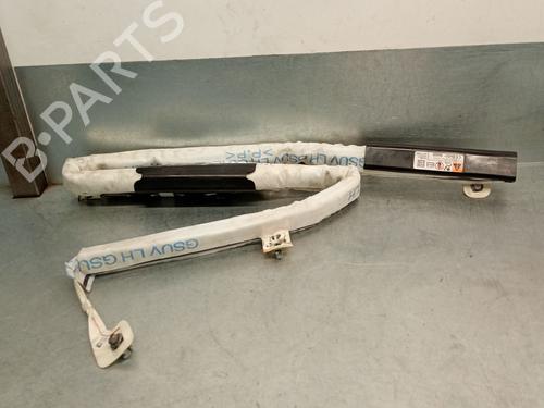 Module électronique OPEL MOKKA / MOKKA X (J13) 1.4 (_76) (140 hp) 27997862