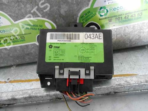 Used Electronic module Electronic module 2061035 2061035