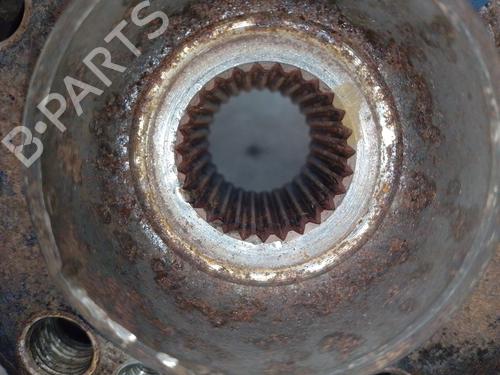 Right front steering knuckle RENAULT ESPACE IV (JK0/1_) 3.5 V6 (JK00, JK0F, JK0P, JK0S, JK0W) | BP29912781M26 