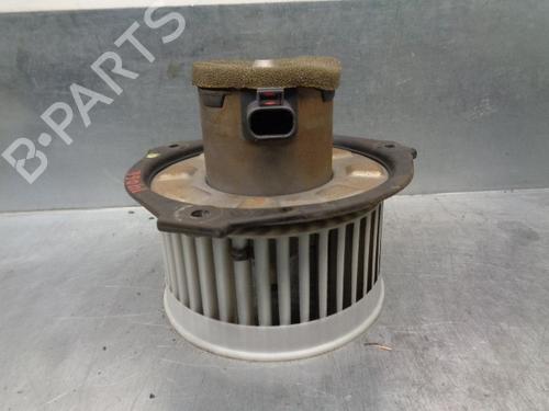 Used Heater blower motor CHEVROLET TRANS SPORT 3.4 V6 (188 hp) 9047360