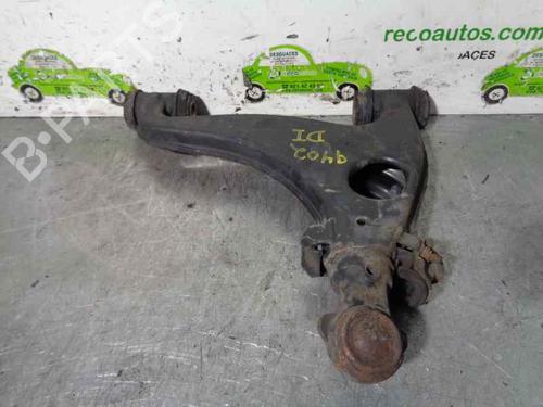Used Right front suspension arm RENAULT CLIO I (B/C57_, 5/357_) 1.4 (80 hp) 4591426