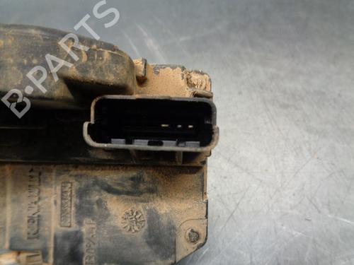 Front right lock NISSAN PATHFINDER III (R51) 2.5 dCi 4WD | BP22384482C97 
