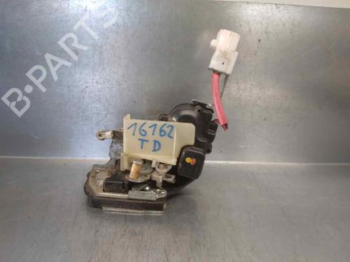 Used Rear right lock TOYOTA CARINA E VI Saloon (_T19_) [1992-1997]  10395325