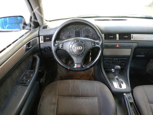 Warning switch AUDI A6 C5 (4B2, 4B4) 2.5 TDI quattro | BP33626772I22 - Image 12
