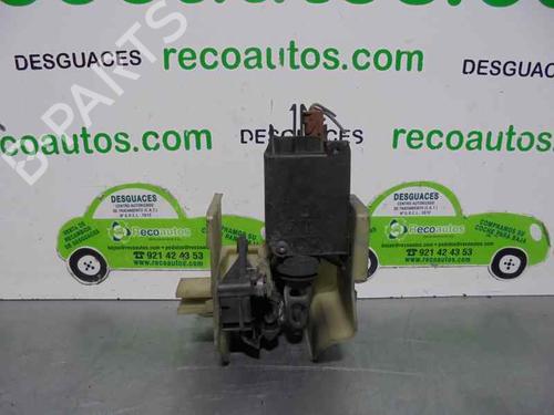 Tailgate handle CITROËN XSARA Break (N2) 2.0 HDI 90 | BP2119898C132 