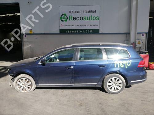 Brugte VW PASSAT B7 Variant (365) 2.0 TDI 1629901