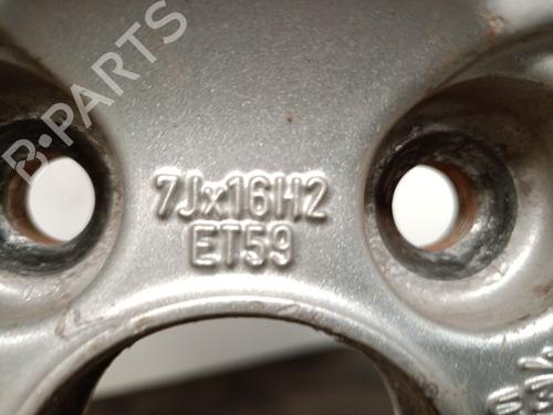 Rim SEAT ALHAMBRA (7V8, 7V9) 1.9 TDI | BP27547567C45 