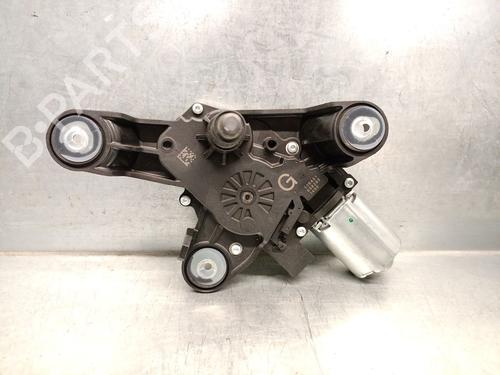 Used Rear wiper motor PEUGEOT 3008 II SUV (MC_, MR_, MJ_, M4_) 1.5 BlueHDi 130 (131 hp) 24394592