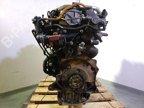 Engine FORD S-MAX (WA6) 2.0 TDCi | BP28099443M1 