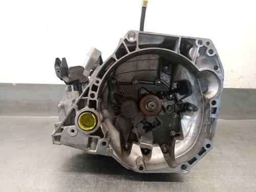 Used Gearbox DACIA SANDERO III 1.0 TCe 90 (91 hp) 29730167