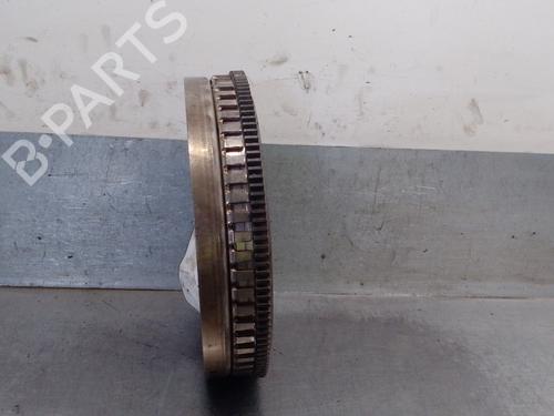 Flywheel RENAULT ESPACE V (JR_) 1.6 dCi 160 | BP36596830M101 - Image 3